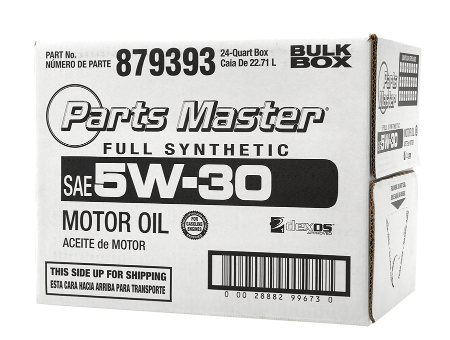 Parts Master 88040 Transmission Filter 