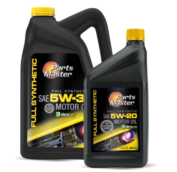 Parts Master Oil And Filters Parts Master Oil and Filter